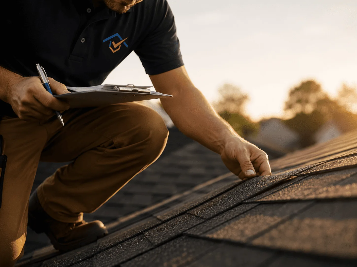 Why Choose Roof Inspection in State Road, NC